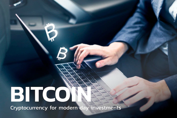 Investing In Cryptocurrency