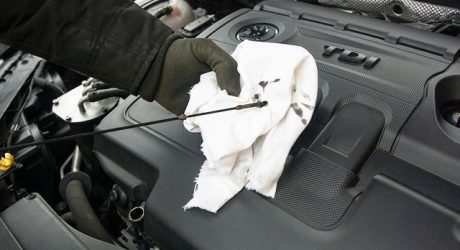 When to Get an Oil Change