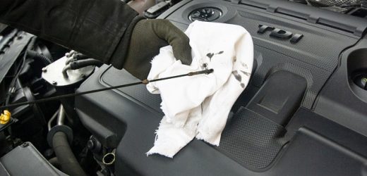 When to Get an Oil Change