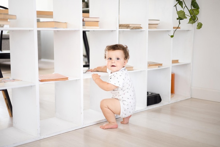 Childs Wardrobe