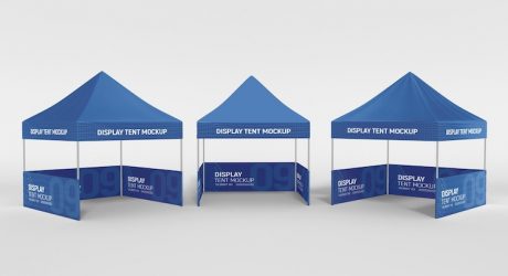 Commercial Canopies