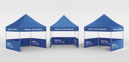 Commercial Canopies