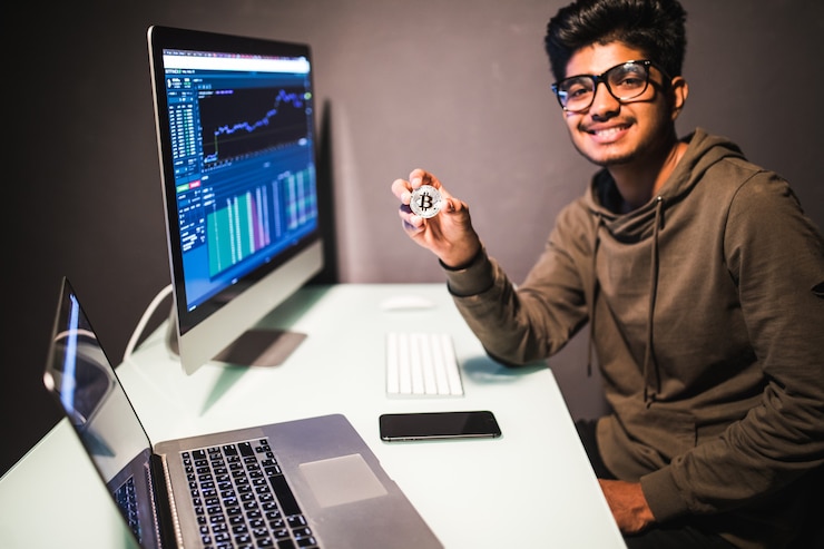 DotBig: Crypto Brokers Offers More