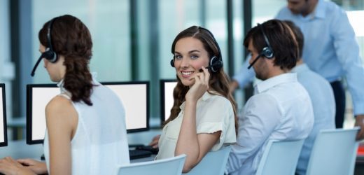 Customer Service