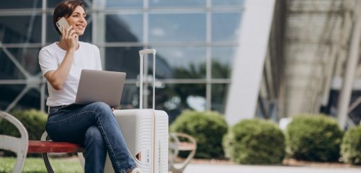 International Business Travel