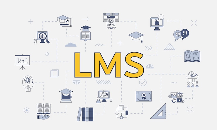 LMS definition