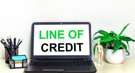 Line Of Credit