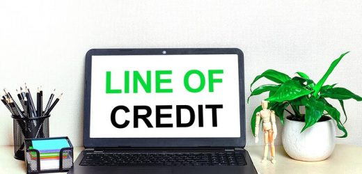 Line Of Credit