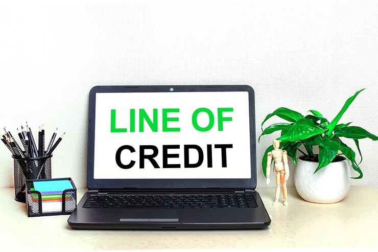 Line Of Credit