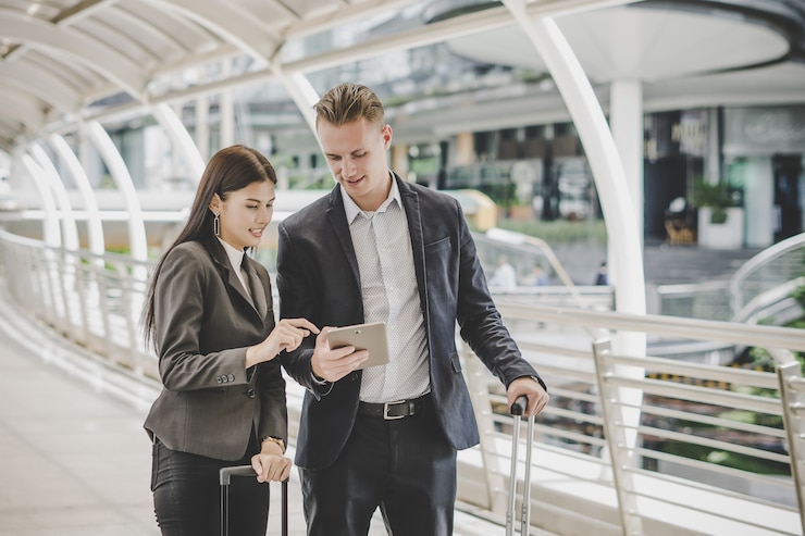 Tips To Business Travel