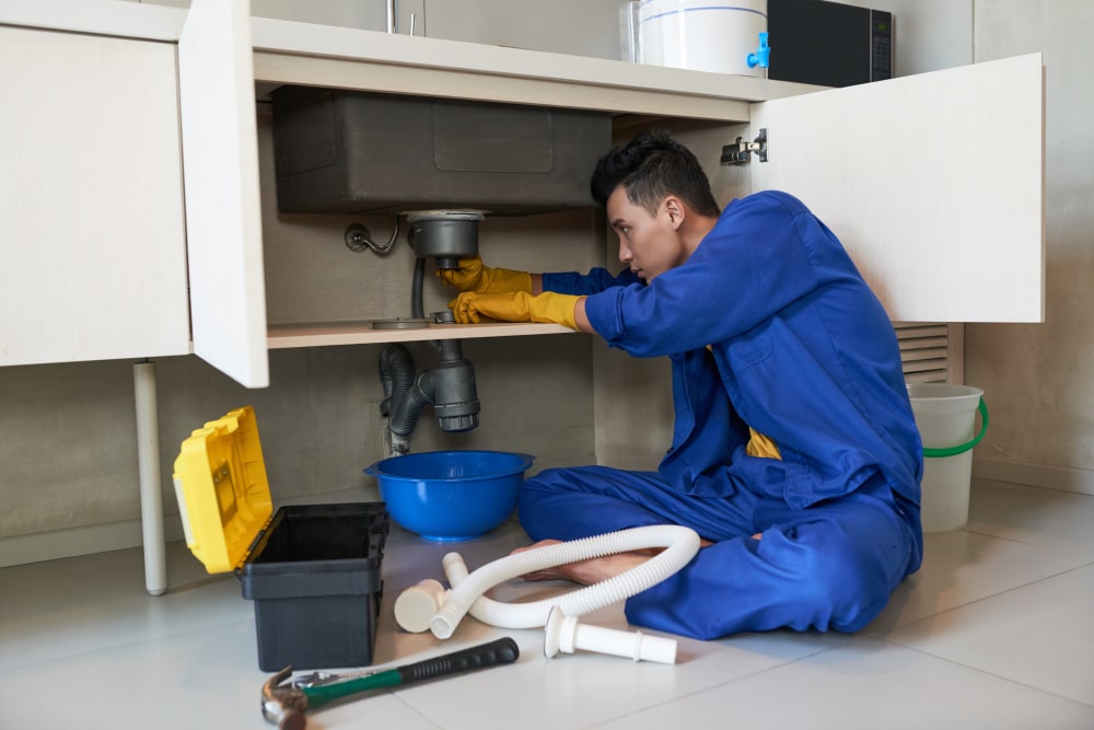 benefits of hiring the best plumbing company