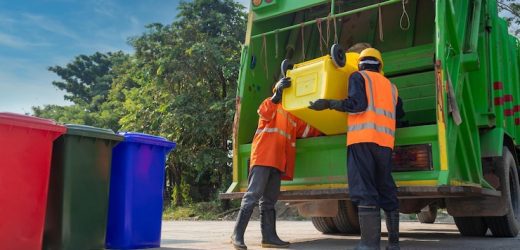 common dumpster rental mistakes