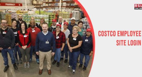 costco employee site