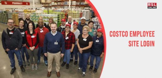 costco employee site