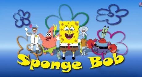 how old is spongebob