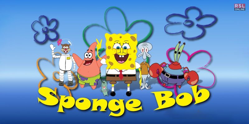 how old is spongebob