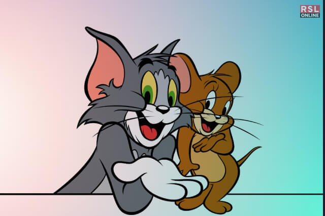 Are Tom And Jerry Best Friends?
