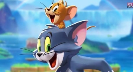 Are tom and jerry best friends