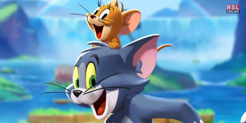 Are tom and jerry best friends