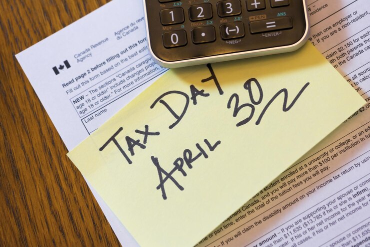 Cheap Tax Returns Work