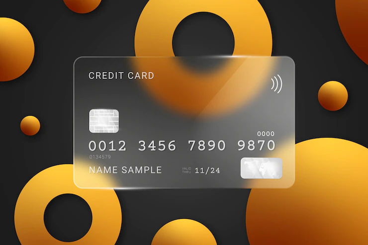Low Rate Credit Card
