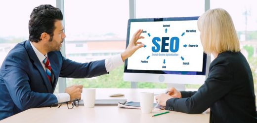 Professional SEO Company