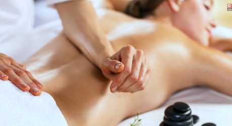 Relaxation Massage