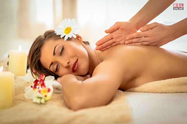 What Is Relaxation Massage? 