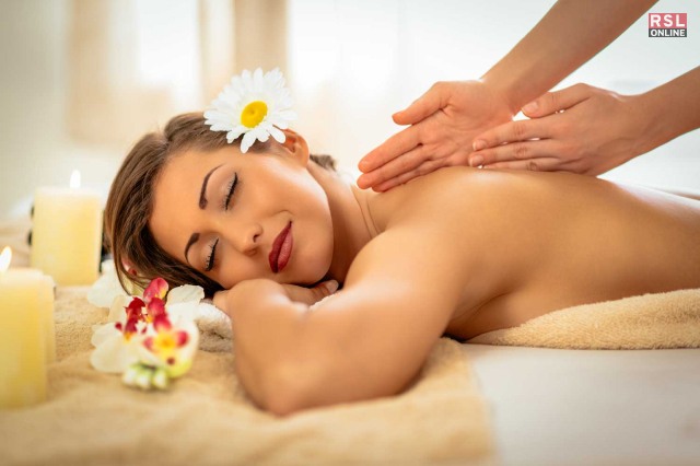 What Is Relaxation Massage?