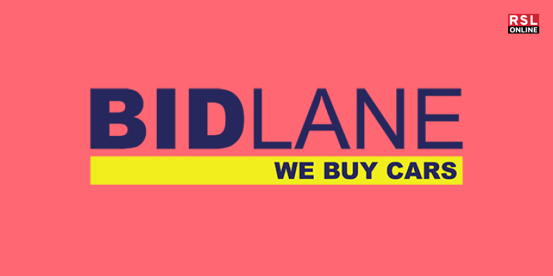 Bidlane Car Buying Center