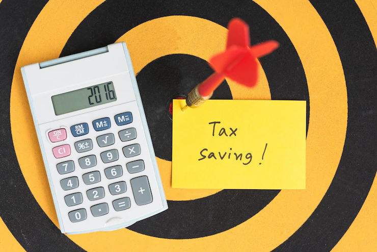 tax service
