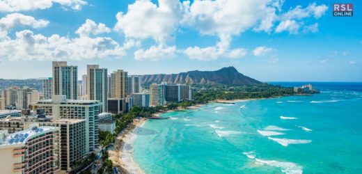 Do You Need A Passport To Go To Hawaii Passport Requirements For A Trip To Hawaii