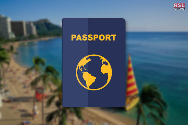 Do You Need A Passport To Go To Hawaii?