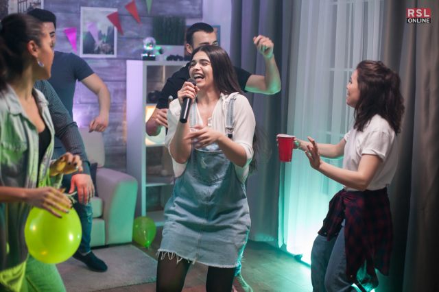 Karaoke Party