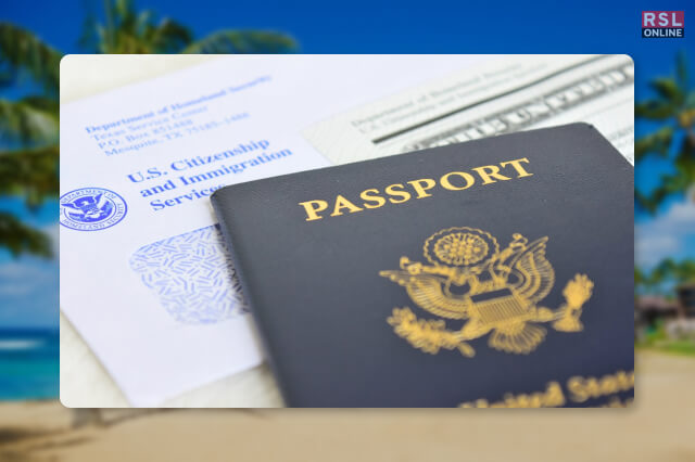 Proof IDs US Citizens Can Show For Domestic Travel