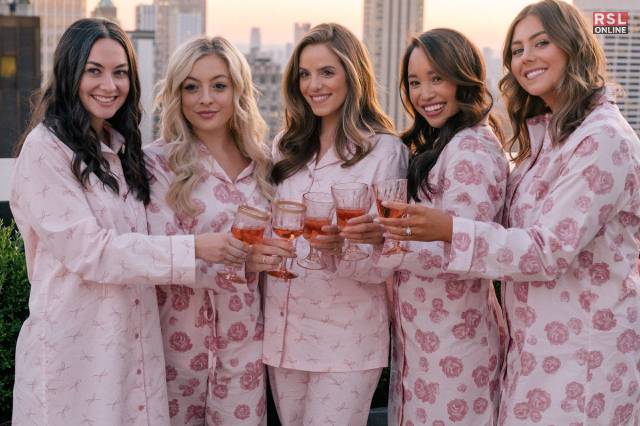 Pyjama Party