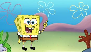 Spongebob Die