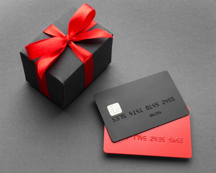 Gift Cards