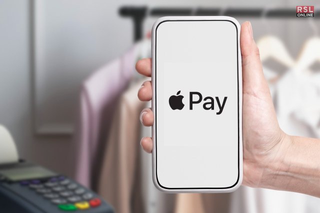 How To Use apple pay 