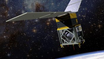 Hyperspectral Smallsat Imagers