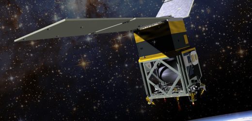 Hyperspectral Smallsat Imagers