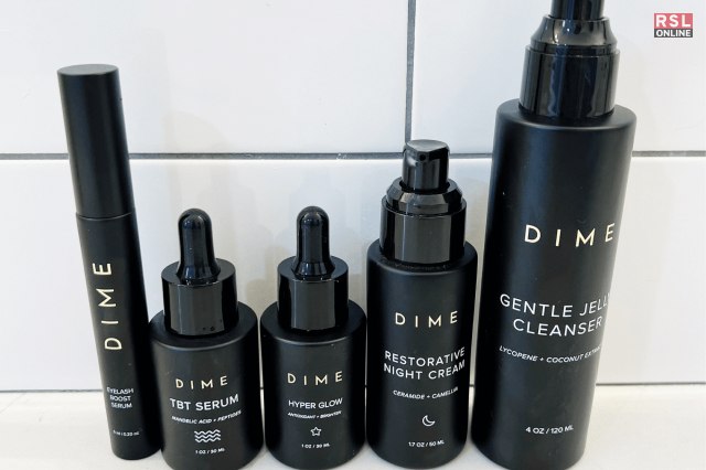 Is Dime Beauty Really Clean?