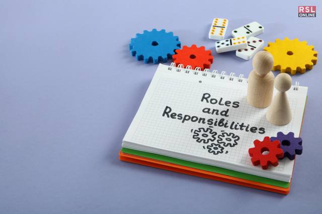 Responsibilities Of BI Engineer