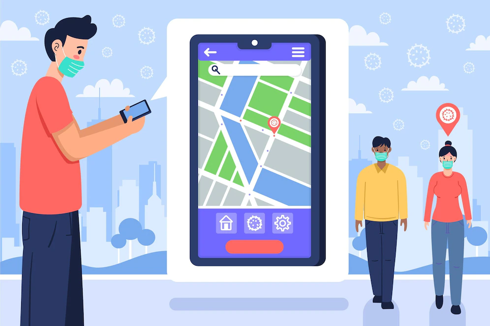 The 5 Best GPS Tracking Apps for Android