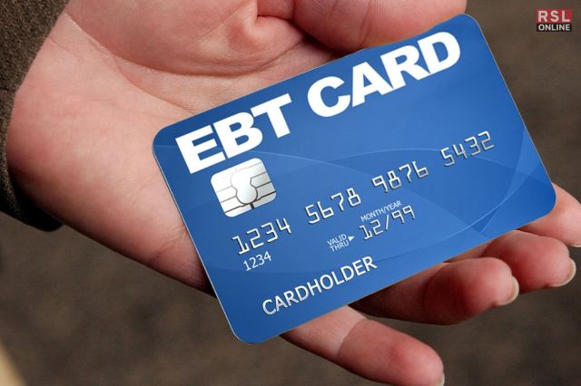 What are EBT cards?