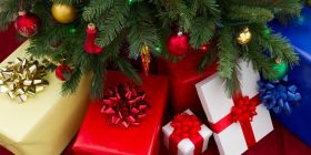 Christmas Time