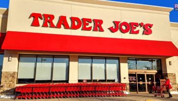 does trader joe's accept EBT