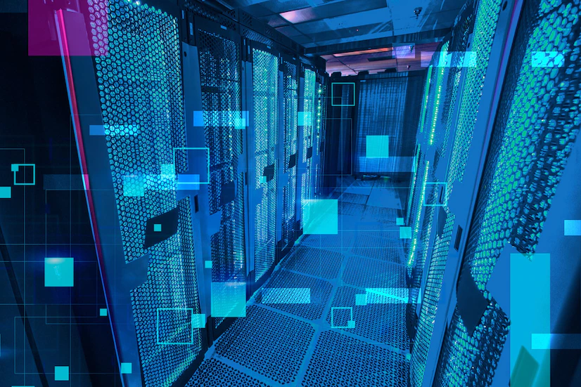 virtual data room