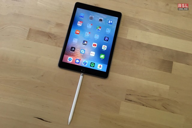 Apple Pencil Not Charging? How To Fix It?