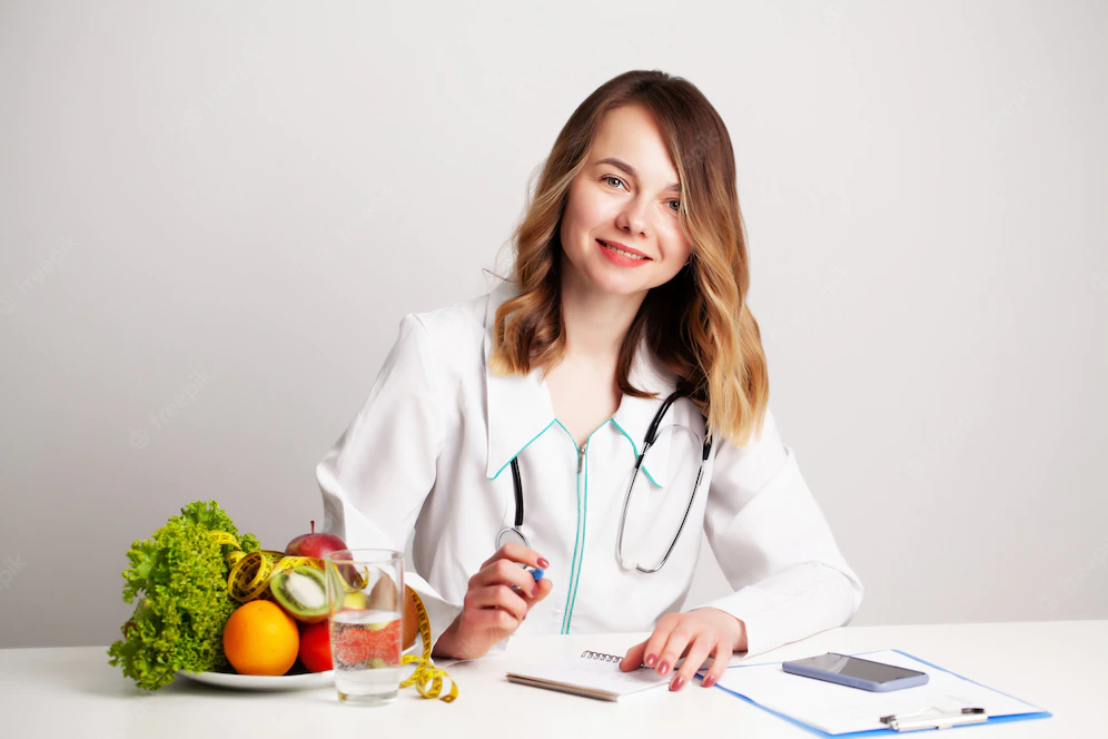 Become A Sports Nutritionist